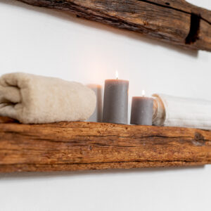 Old Wood Dekor Balken